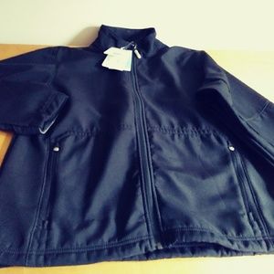 Outerboundary Men's NWT'S Softshell LG Cabell Jack